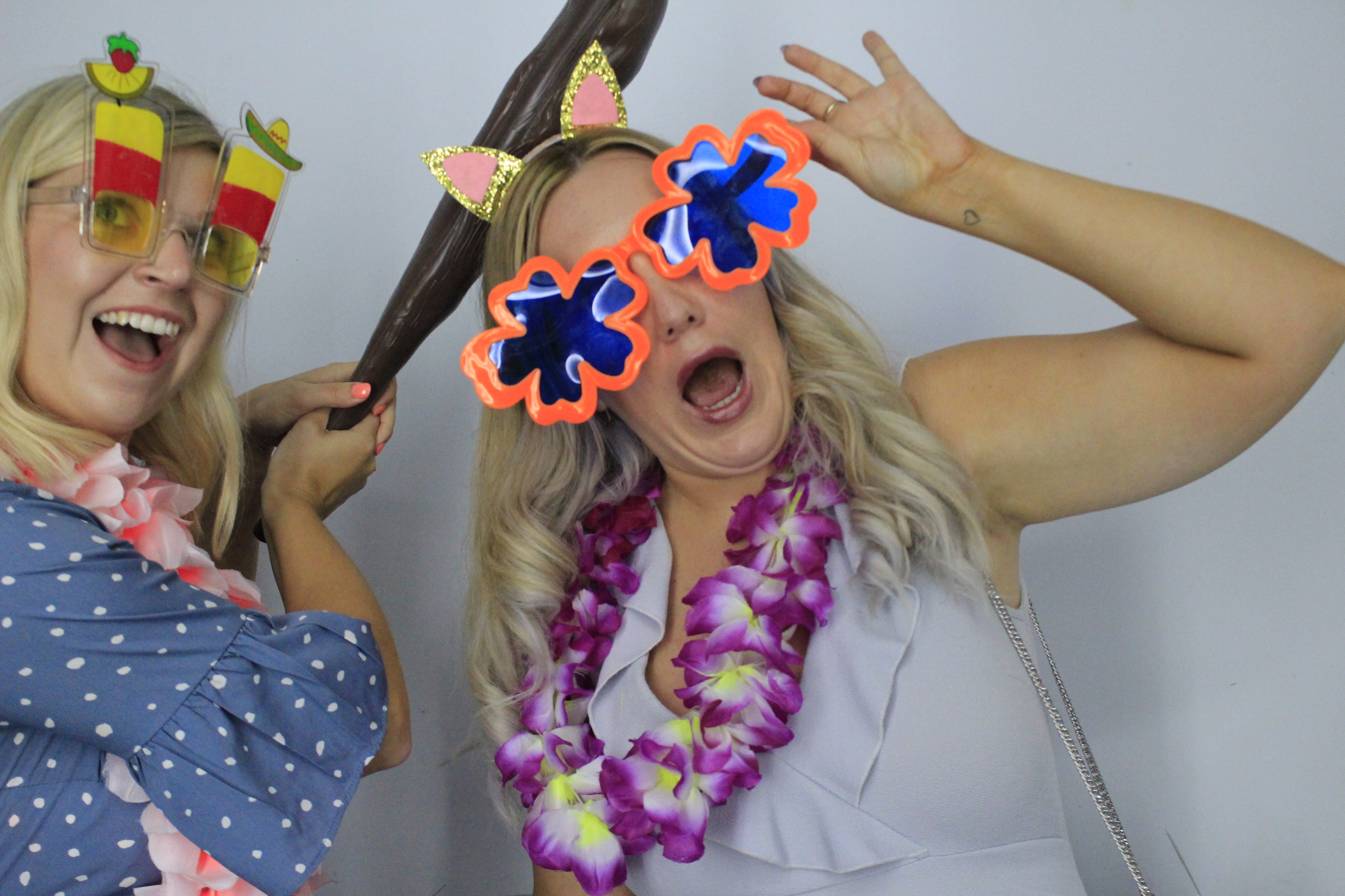 Katie & Charlie's Wedding | View more photos from the event at gallery.myphotoboothexperience.co.uk/u/MyPhotoBoothExperienceLtd/Katie-Charlies-Wedding